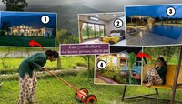Rent वर मिळतंय प्राजक्ता माळीचं कर्जतमधील Farm House; एका दिवसाचं भाडं फक्त...