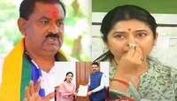 प्राजक्ता माळीची महिला आयोगात तक्रार; सुरेश धस म्हणतात,'जे काही झालंय त्याला...'