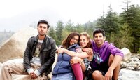 'ये जवानी है दिवानी' पुन्हा थिएटरमध्ये: मैत्री आणि प्रेमाचं गोड नात येतयं प्रेक्षकां