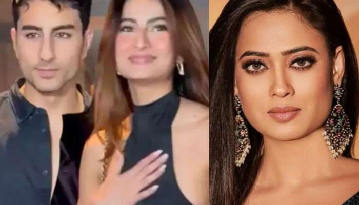 'ती  प्रत्येक मुलाला डेट करते आणि माझं 3 वेळा लग्न झालंय'; श्वेता तिवारीचा स्वत: विषयी आणि पलकच्या अफेअरवर सोडलं मौन