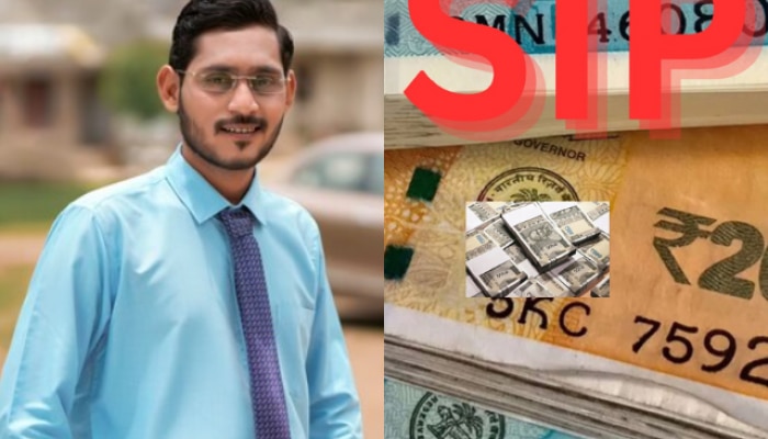 SIP Investment how much SIP should you make per month for 50 lakhs