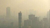 बोरीवली, भायखळामधील सर्व बांधकामे बंद; मुंबईची हवा इतकी का बिघडली, पालिकेने सांगितली