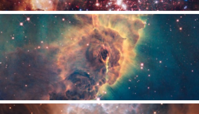 nasa, space, photos, Carina Nebula, S106, NGC 2207, Westerlund 2, Orion Nebula, Pillars of Creation, beautiful space images, nasa images, nasa space images, most beautiful space images, nasa hubble space telescope, hubble space telescope, beautiful nasa hubble space telescope images, beautiful hubble space telescope, beautiful space pictures