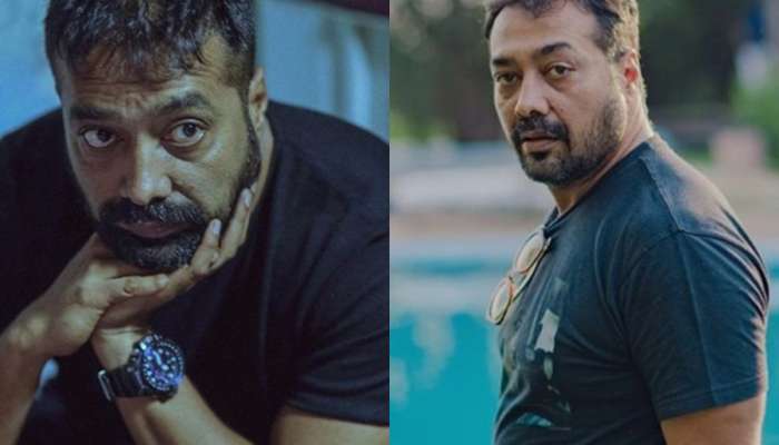 'मी मुंबई सोडतोय,' अनुराग कश्यपने केलं जाहीर, म्हणाला 'इतकी निराशा आणि वैताग....'