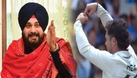 ट्रेव्हिस हेडच्या 'त्या' इशाऱ्यांवर भडकले नवज्योत सिद्धू 