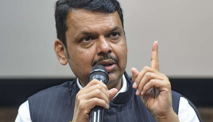 Walmik Karad Arrest: 'फासावर लटकत नाही तोपर्यंत...,' मुख्यमंत्री फडणवीसांची पहिली प्रतिक्रिया, म्हणाले 'कोणी काही म्हणालं तरी...'