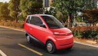 पेट्रोल-डिझेलचं टेंशन संपणार, येतेय पहिली Solar Car,  45 मिनिटांमध्ये होणार फूल चार्
