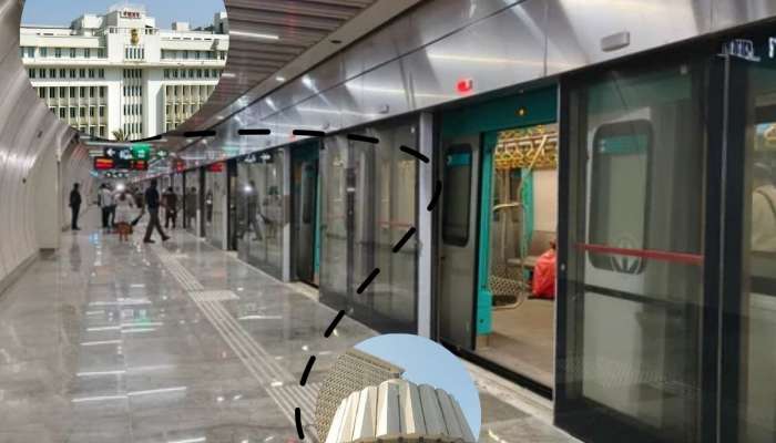 मंत्रालयात जाण्यासाठी थेट भुयारी मार्ग, दक्षिण मुंबईतील वाढत्या गर्दीवर उपाय, मेट्रोही कनेक्ट होणार