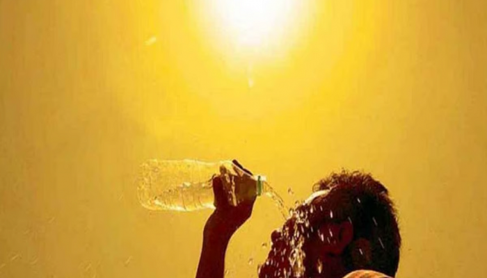 Mumbai News : मुंबईत आतापासूनच उन्हाळ्याची सुरुवात? उष्मा वाढणार आणि... 'या' इशाऱ्याकडे अजिबात दुर्लक्ष नको 