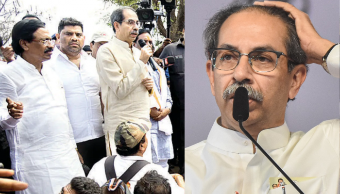 नव्या वर्षात उद्धव ठाकरेंना मोठा धक्का, कोकणातील अत्यंत विश्वासू नेता साथ सोडणार?
