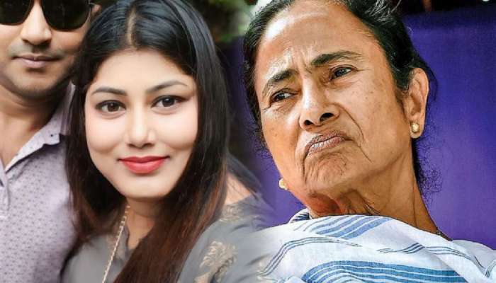 बांगलादेशी महिला भारतात झाली सरपंच; लवली खातूनमुळे वाढलं ममता बॅनर्जीचं टेन्शन