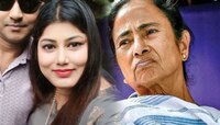 बांगलादेशी महिला भारतात झाली सरपंच; लवली खातूनमुळे वाढलं ममता बॅनर्जीचं टेन्शन