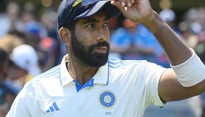 बुमराहने ICC रँकिंगमध्ये रचला इतिहास, अशी कामगिरी करणारा ठरला पहिला भारतीय 
