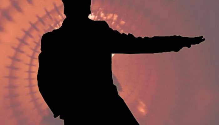 PHOTO: कोण आहे 'हा' अभिनेता?  मामामुळे मिळाला पहिला चित्रपट, बॉक्स ऑफिसवर केलं राज्य,