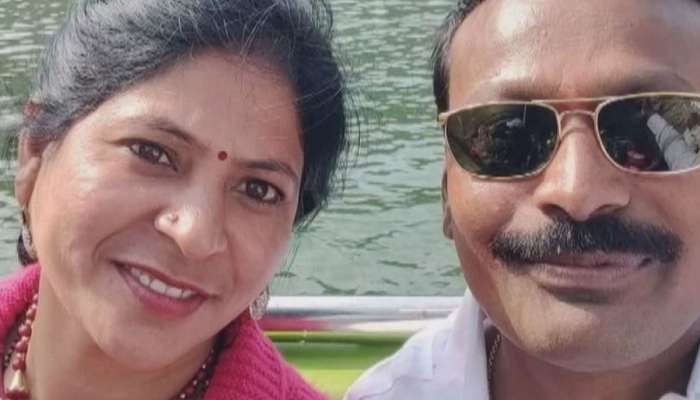 नव वर्षाच्या पहिल्याच दिवशी नागपूर हादरलं ! इंजिनीयर तरुणाने आई वडिलांसह केले भयानक कृत्य