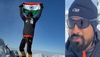 एव्हरेस्ट थट्टा नाही, तिथं मृतदेहांचा खच पडलाय... ; प्रत्यक्षदर्शीचा अनुभव पाहाच