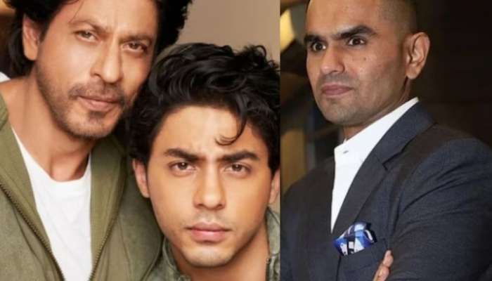 'जर पुन्हा संधी मिळाली तर...', आर्यन खानच्या अटकेवर समीर वानखेडे स्पष्टच बोलले