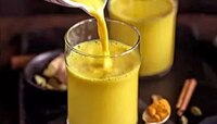 हळदीचे दूध आरोग्यासाठी ठरु शकते घातक; 'या' चुका टाळा अन्यथा तब्येत बिघडेल
