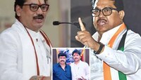 वाल्मिक कराडचा एन्काऊंटर होणार? धनंजय मुंडेंनी प्रश्न ऐकताच दिलं उत्तर, म्हणाले 'संत