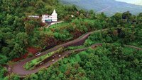 मुंबई गोवा महामार्गाबाबत सर्वात मोठी अपटेड; कोकणात जाताना कशेडी घाट लागणार नाही; 