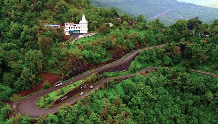 मुंबई गोवा महामार्गाबाबत सर्वात मोठी अपटेड; कोकणात जाताना कशेडी घाट लागणार नाही; 45 मिनिटांचा प्रवास फक्त 8 मिनीटांत