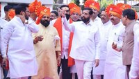 कल्याण-डोंबिवलीत 'त्या' 27 गावांचा अत्यंत महत्वाचा प्रश्न मिटला