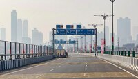 नवी मुंबई ते मुंबई प्रवास आता अर्ध्या किमतीत; NMMT कडून प्रवाशांना खास भेट
