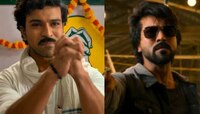 Game Changer Trailer : गाण्यासाठीच 75 कोटींचा खर्च; मग राम चरणचा हा चित्रपट कसा असेल