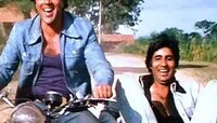 शोले चित्रपटामधील 'तो' जबरदस्त सीन, सेन्सॉर बोर्डाने केला होता डिलीट; 49 वर्षांनी झा