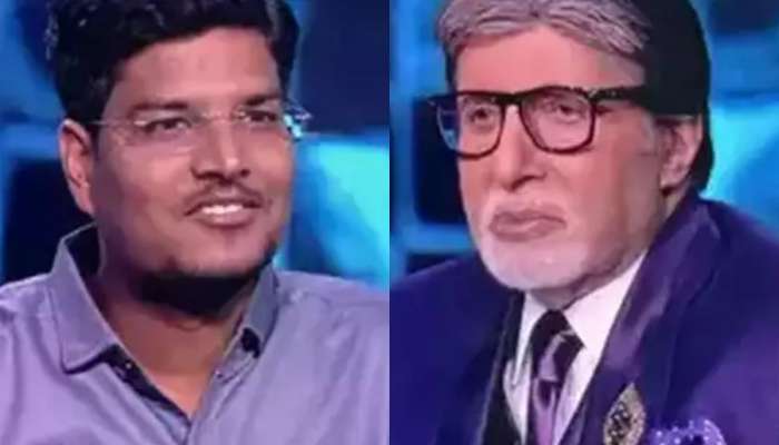 KBC 16 : महाभारता संबंधीत असलेल्या 12 लाख 50 हजारसाठी असलेल्या &#039;या&#039; प्रश्नाचं उत्तर तुम्हाला माहितीये का?  