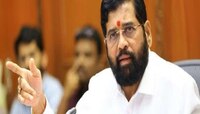 मराठीला अभिजात भाषेचा दर्जा प्राप्त झालाय लक्षात आहे ना? एकनाथ शिंदेंचा सवाल