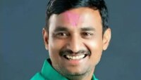 संतोष देशमुख हत्या प्रकरणात सर्वात मोठी अपडेट; डॉक्टरला अटक