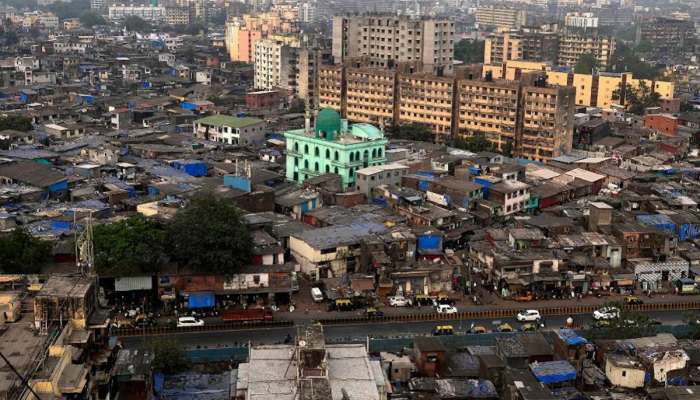  धारावीत सव्वा लाखांपेक्षा जास्त अपात्र झोपडपट्टीधारकांना घरं मिळणार; म्हाडाचा सर्वात मोठा निर्णय