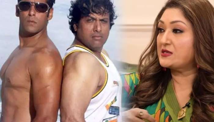 'पार्टनर 2' मध्ये सलमान खानसोबत गोविंदा परतणार? सुनीता आहुजाने केला मोठा खुलासा