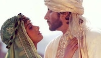 'या' चित्रपटाच्या शूटिंगपूर्वी अमिताभ बच्चन यांच्या आईने निर्मात्याला दिली होती धमकी