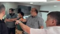 'मराठी पोर आम्हाला कामाला नको' मरीन लाईनमध्ये घडलाय चीड आणणारा प्रकार!
