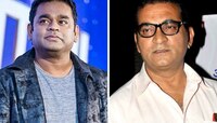 'क्रिएटिव्हिटीच्या नावाखाली रात्री..' गायकाने सांगितला रहमानसोबत काम न करण्याच कारण