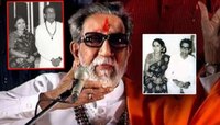 ...म्हणून बाळासाहेबांनी घरातील गणपतीची सर्व चित्रं काढली; पत्नीचं नाव घेत खुलासा