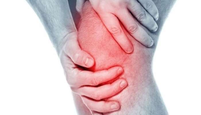 apply these 4 things mixed with mustard oil To get rid of joint pain in winter