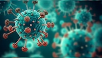 HMPV Outbreak : कोरोनापेक्षा किती वेगळा आहे HMPV? तुमच्या सर्व प्रश्नांची उत्तरं!