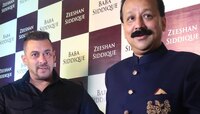 'सलमान खानच्या जवळचे होते म्हणून त्यांची हत्या झाली!' चार्जशीटमध्ये मुंबई पोलिसांनी 
