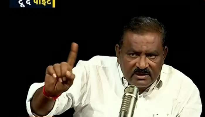 100 टक्के 'ही' माहिती खरी ठरणार! धनंजय मुंडे यांच्यावर सुरेश धस यांचा अत्यंत गंभीर आरोप; संतोष देशमुख हत्या प्रकरणात मोठा दावा