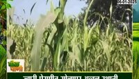 Sambhajinagar News | चुलत भावाकडून बहिणीची हत्या; 200 फूट उंचीच्या डोंगरावरून बहिणीला ढकललं 