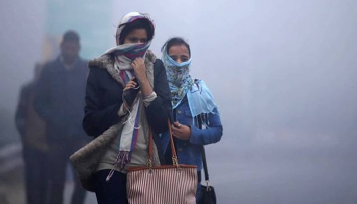 Maharashtra Weather News : थंडीचा कडाका वाढणार; पुढचे तीन दिवस सावधगिरीचे, पाहा सविस्तर हवामान वृत्त