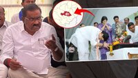 ...तर लोक मला जोड्यानं मारतील, सुरेश धसांचं विधान; पंकजा पालकमंत्री का नको हे ही 