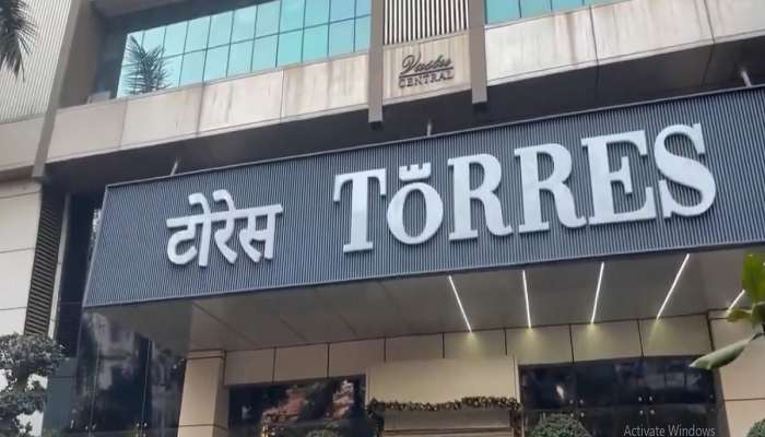 दादरमध्ये फुटपाथवर भाजी विकणाऱ्याने Torres Company मध्ये गुंतवले 4,00,00,000! एवढा पैसा कुठून आणला? धक्कादायक खुलासा