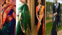 Makar Sankranti 2025 :  मकर संक्रांतीला 'या' रंगाचे कपडे घालू नयेत, तर 6 गोष्टींचा व