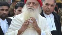 लैंगिक शोषण प्रकरणात आसाराम बापूला 31 मार्चपर्यंत अंतरिम जामीन