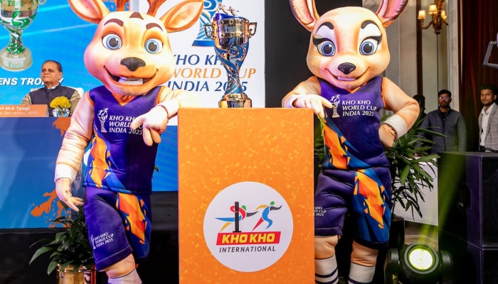 Kho Kho World Cup: पहिल्यांदाच होणार खो-खो विश्वचषक! बघा कोणता संघ कधी कोणाशी भिडणार 