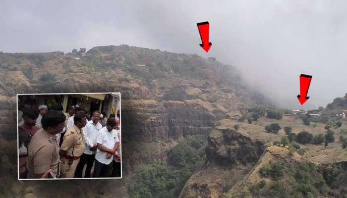 तब्बल 5 महिन्यानंतर महाराष्ट्रातील 'या' किल्ल्यावर पर्यटकांना एन्ट्री! संचारबंदी उठवली